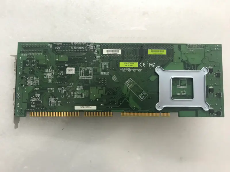 Μητρική πλακέτα Ennoconn IP-4PGP23