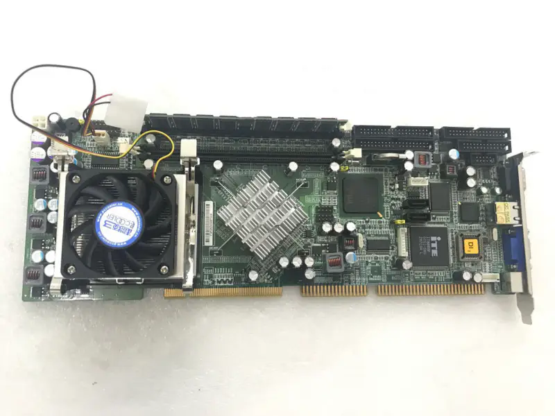 Μητρική πλακέτα Ennoconn IP-4PGP23