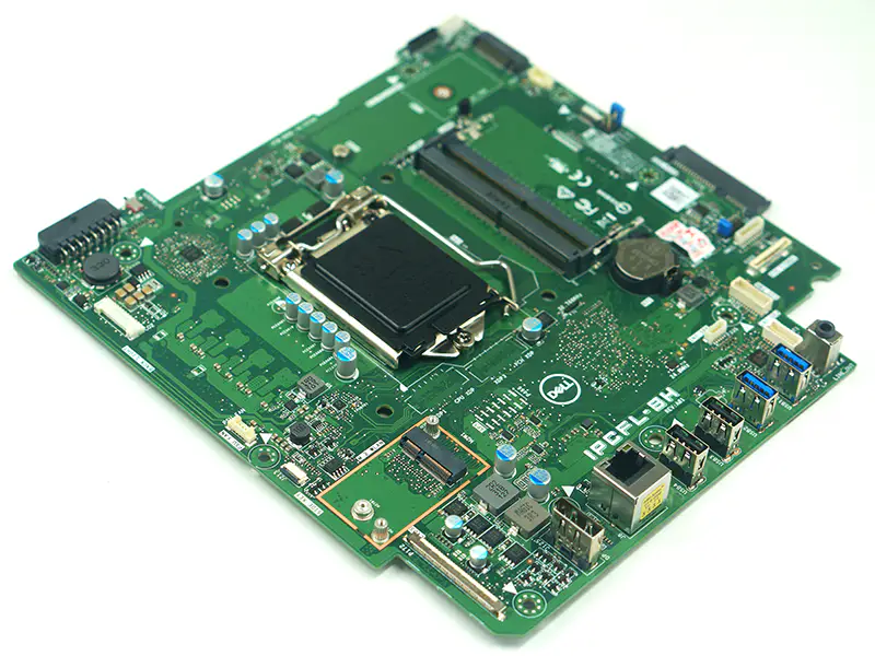 Μητρική πλακέτα Dell OptiPlex 5260 5270 AiO all-in-one IPCFL-BH 8VJCH 03CDJK