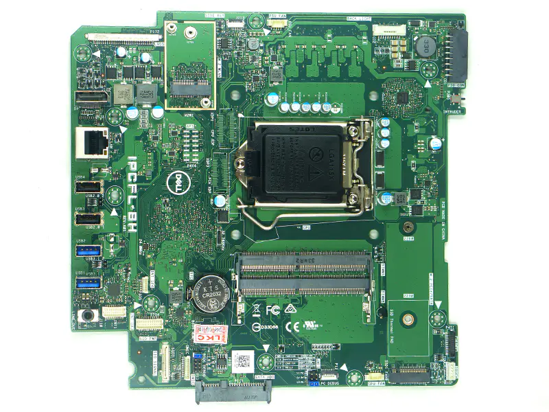Μητρική πλακέτα Dell OptiPlex 5260 5270 AiO all-in-one IPCFL-BH 8VJCH 03CDJK
