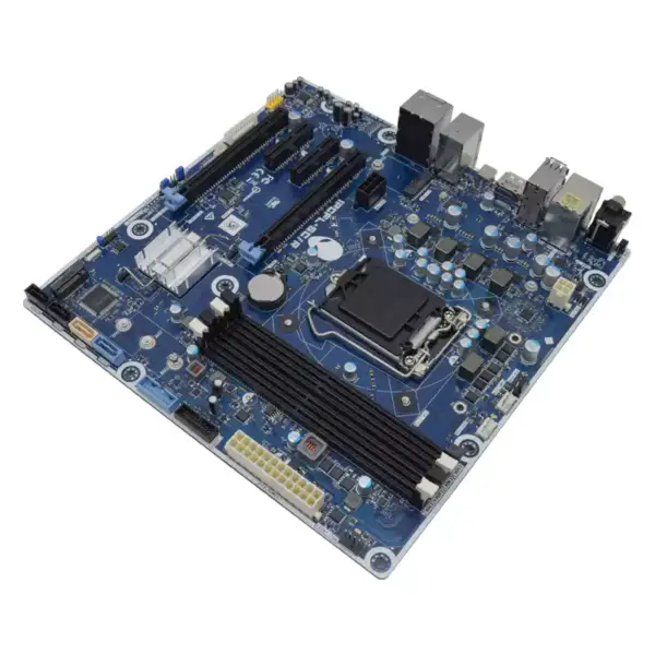 Μητρική πλακέτα Dell Alien Aurora R8 IPCFL-SC/R R3FWM 2XRCM LGA1151 DDR4 Z370