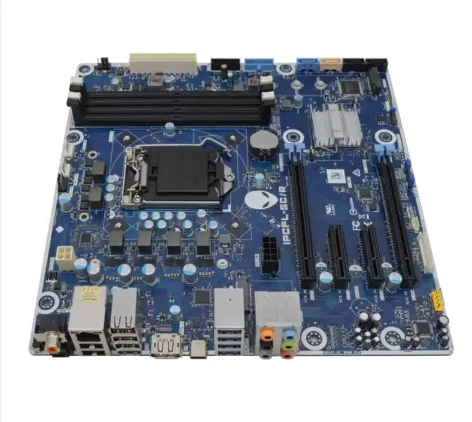 Μητρική πλακέτα Dell Alien Aurora R8 IPCFL-SC/R R3FWM 2XRCM LGA1151 DDR4 Z370