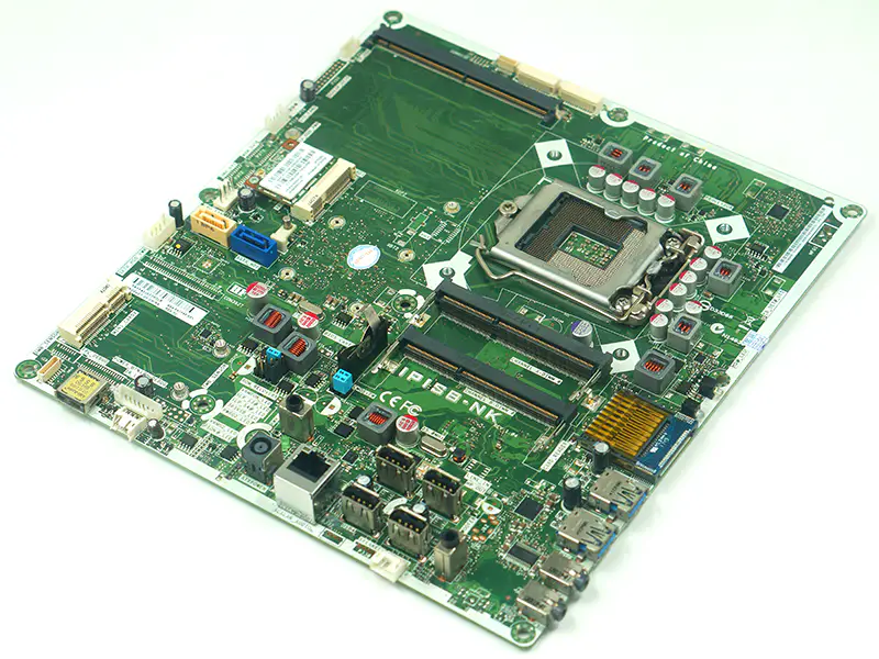 Μητρική πλακέτα HP 647046-001 TouchSmart 420 7320 Omni 220 IPISB-NK