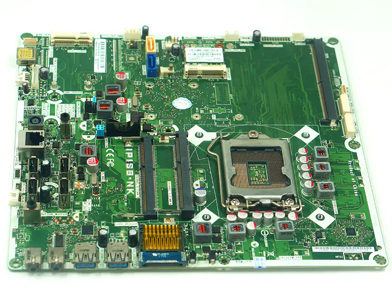Μητρική πλακέτα HP 647046-001 TouchSmart 420 7320 Omni 220 IPISB-NK