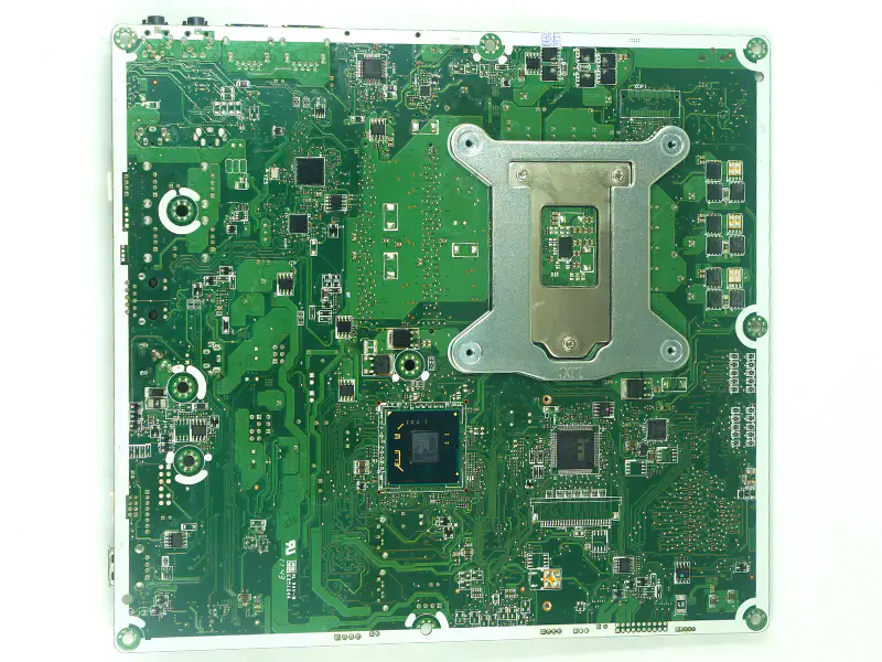 Μητρική πλακέτα HP 647046-001 TouchSmart 420 7320 Omni 220 IPISB-NK
