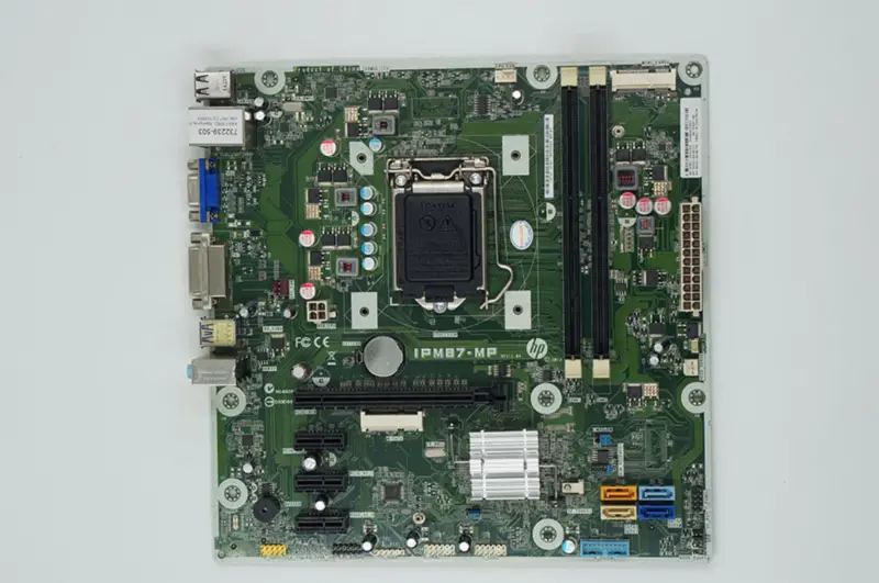 Μητρική πλακέτα HP IPM87-MP V1.04 717265-003 732240-503 USB3.0