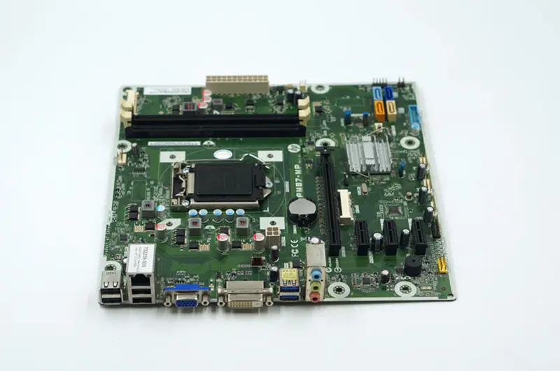 Μητρική πλακέτα HP IPM87-MP V1.04 717265-003 732240-503 USB3.0