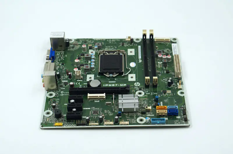Μητρική πλακέτα HP IPM87-MP V1.04 717265-003 732240-503 USB3.0