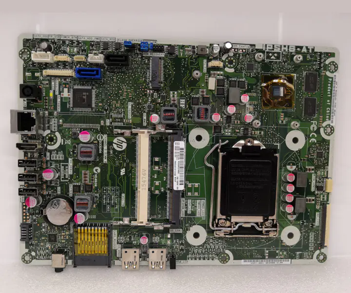 Μητρική πλακέτα HP AIO 20-R 23-R Series Intel LGA1150 793298-001 793298-003 IPSHB-AT IPSHB-AT