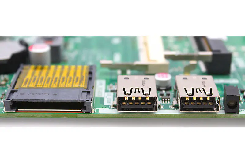Μητρική πλακέτα HP AIO 20-R 23-R Series Intel LGA1150 793298-001 793298-003 IPSHB-AT IPSHB-AT