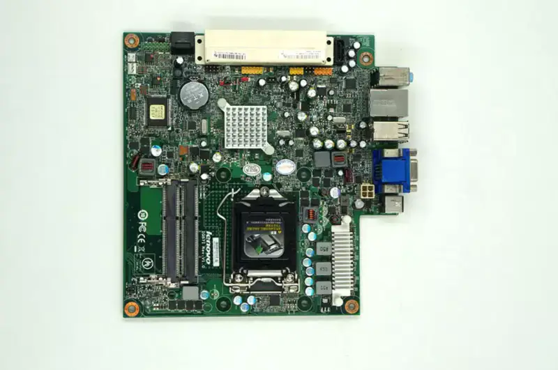 Lenovo ThinkCentre M90 M90P IQ57I 89Y1683 Πλακέτα κίνησης
