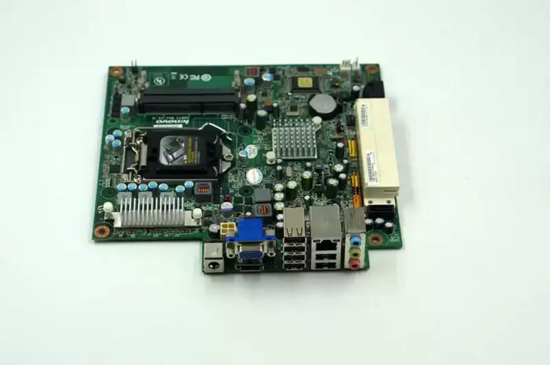 Lenovo ThinkCentre M90 M90P IQ57I 89Y1683 Πλακέτα κίνησης