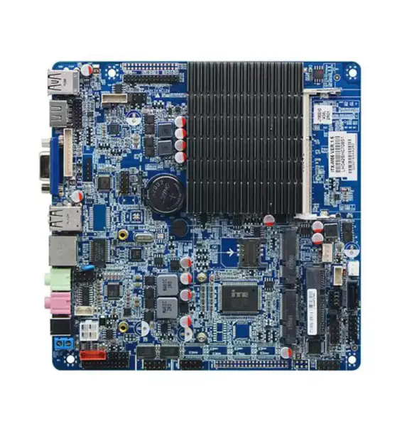 Μητρική πλακέτα ITX-M56_D6L