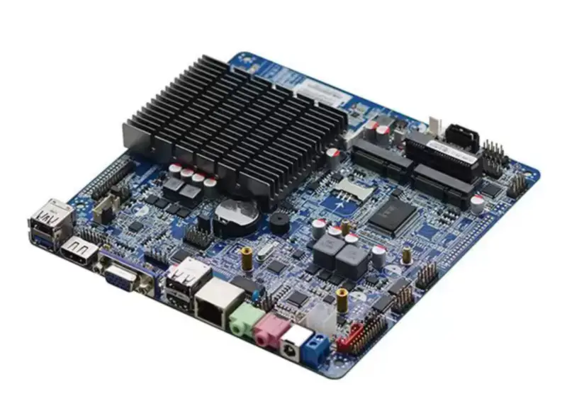 Μητρική πλακέτα ITX-M56_D6L