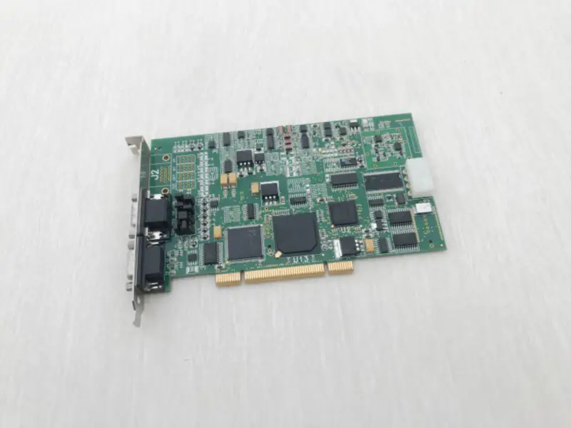 Euresys Domino Iota 2006 Euresys Rev A4 Κάρτα γραφικών