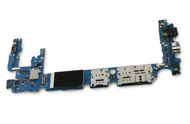 Μητρική πλακέτα Samsung Galaxy J7 Pro J730F J730G με πλήρη chips