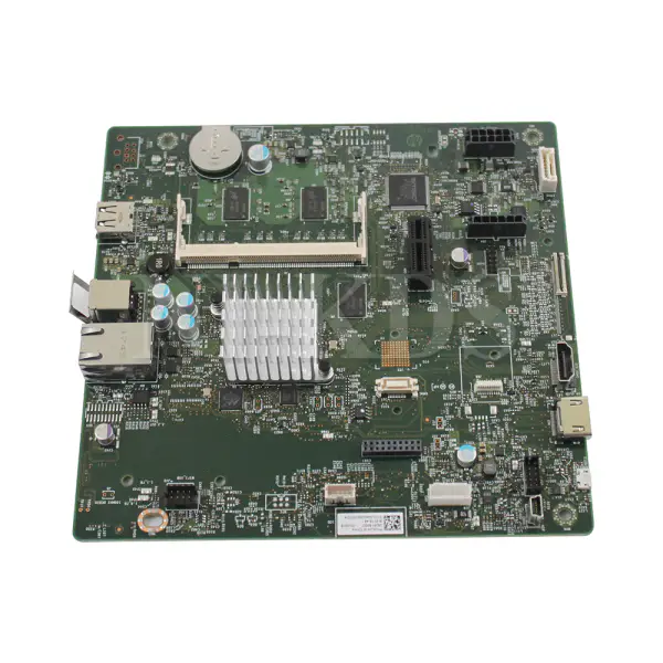 Πλακέτα μορφοποιητή για HP LaserJet Enterprise MFP M631 M632 M633 M681 M682 631 632 633 681 682 Κύρια πλακέτα LogicBoard