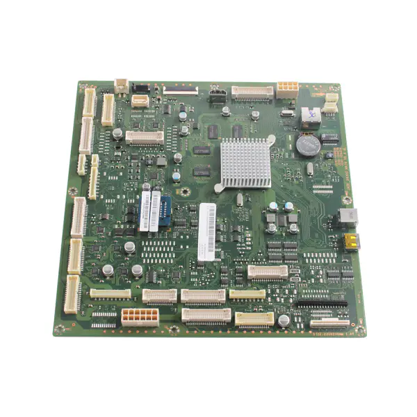 Κύρια πλακέτα PC για HP LaserJet Enterprise E77830dn E77822z E77825dn E77830 E77822 E77825 DC Conrtrol Board
