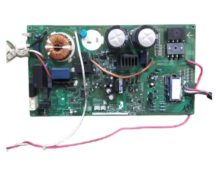 Fujitsu Air Conditioner Control Board K05CM-C-A (03) Circuit PCB K05CM-03 9707026016