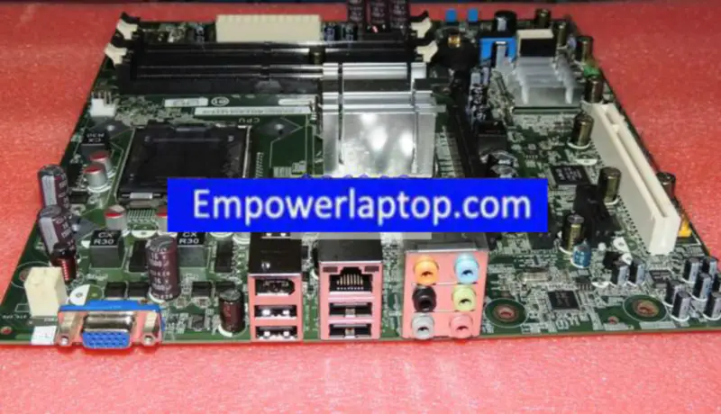 Μητρική πλακέτα Dell Inspiron 518 DG33M04 K068D 0K068D CN-K068D