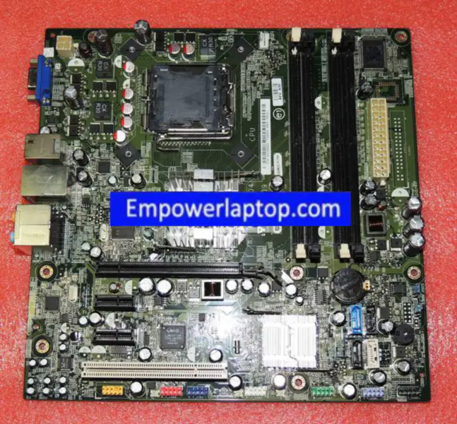 Μητρική πλακέτα Dell Inspiron 518 DG33M04 K068D 0K068D CN-K068D