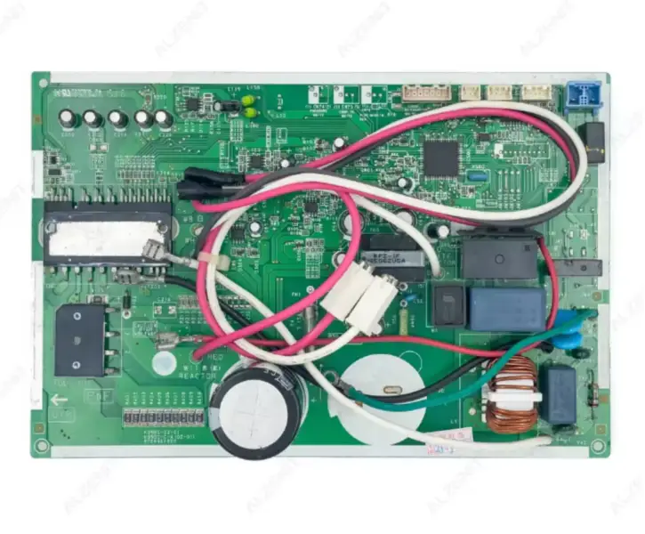 Fujitsu Air Conditioner Control Board K09BC-C-A(02-01) Circuit PCB K09BC-02-01 9708301020