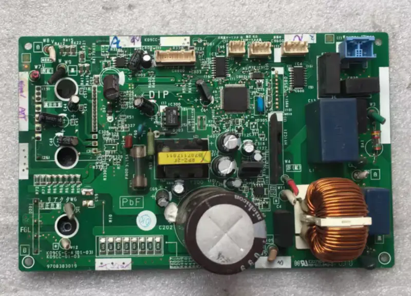 Πλακέτα Fujitsu K09CC-01-03 K09CC-C-A 9708383019