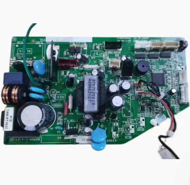 Πλακέτα Fujitsu K09DR-C-A (01-03) K09DR-1304HSE-C1 9708539010