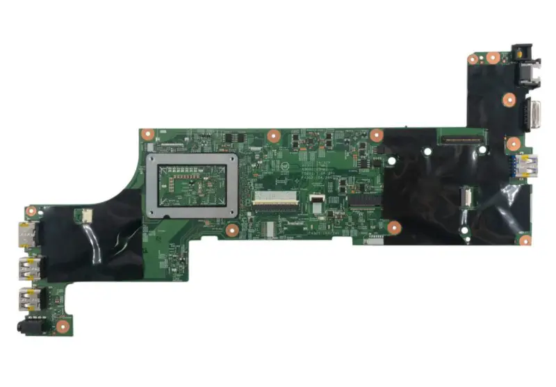 Μητρική πλακέτα Lenovo K2450 LK290S Laptop MB 12288-2 48.4LM03.021 DDR3L με ενσωματωμένη CPU