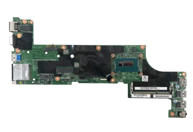 Μητρική πλακέτα Lenovo K2450 LK290S Laptop MB 12288-2 48.4LM03.021 DDR3L με ενσωματωμένη CPU
