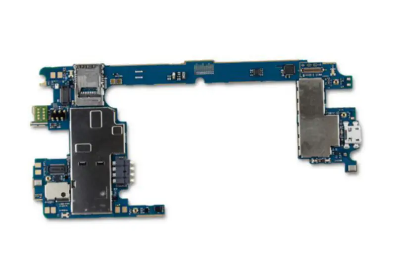 LG K8 K350N ξεκλείδωτη μητρική πλακέτα με σύστημα Android