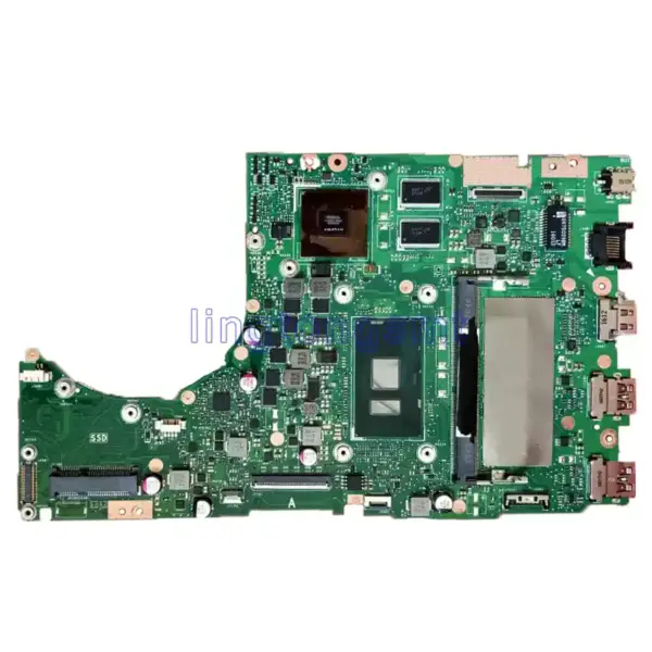 Μητρική πλακέτα K401UB I7-6500U 4GMemory Για μητρική πλακέτα φορητού υπολογιστή ASUS K401UB K401U A401UB K401UQ