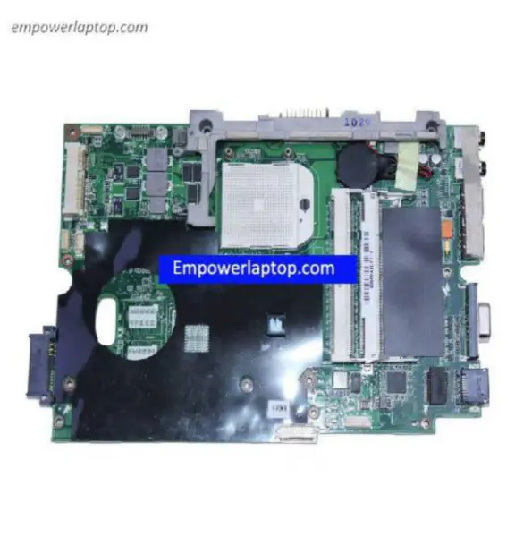 Μητρική πλακέτα Asus K40AC