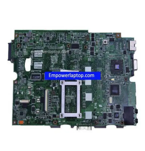 Μητρική πλακέτα Asus K40AC