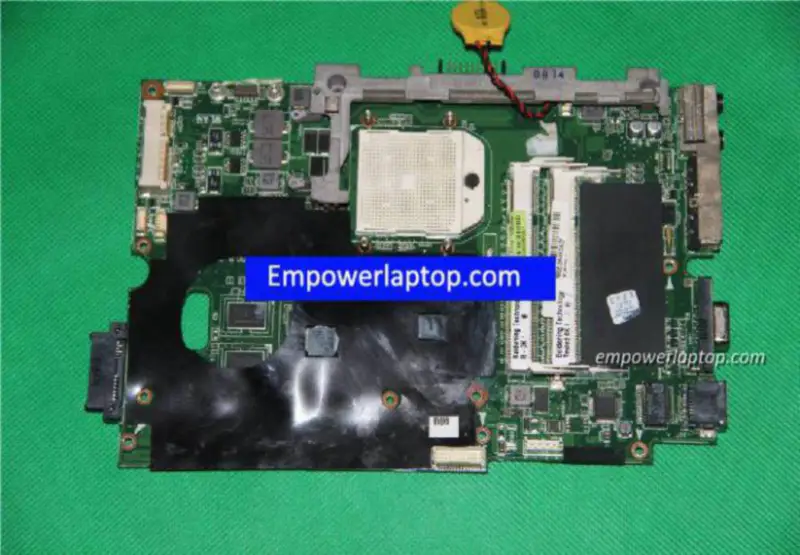 Μητρική πλακέτα Asus K40AE με CPU intel