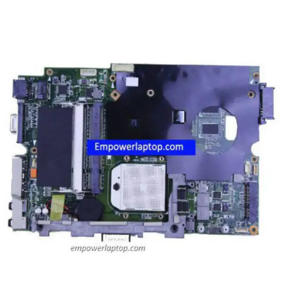 Μητρική πλακέτα Asus K40AF