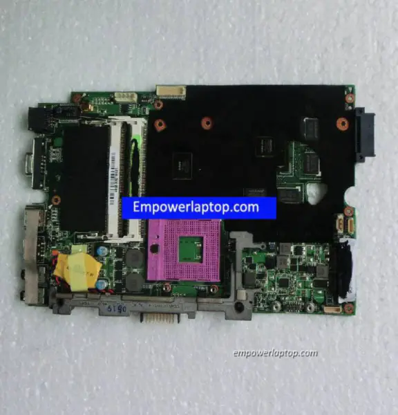 Μητρική πλακέτα Asus K40ID