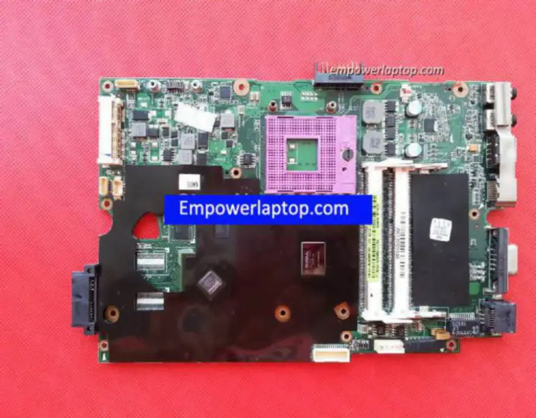 Μητρική πλακέτα Asus K40IE