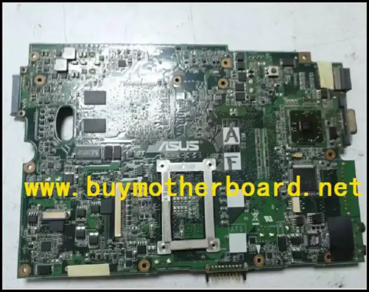 Μητρική πλακέτα Asus K40IN