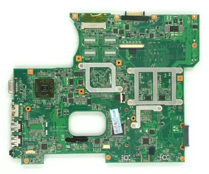 Μητρική πλακέτα Asus K42D