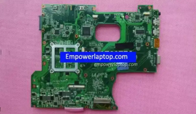 Μητρική πλακέτα Asus K42F