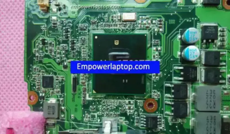 Μητρική πλακέτα Asus K42F