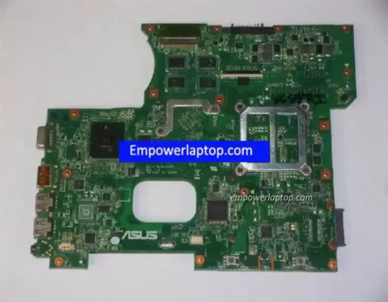 Μητρική πλακέτα Asus K42JC