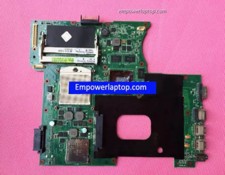 Μητρική πλακέτα Asus K42JV