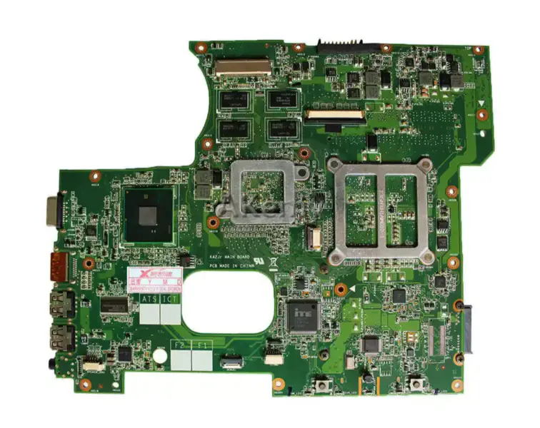 Μητρική πλακέτα Asus K42JY HD6470M 1G REV4.1 για ASUS A42J X42J K42J K42J
