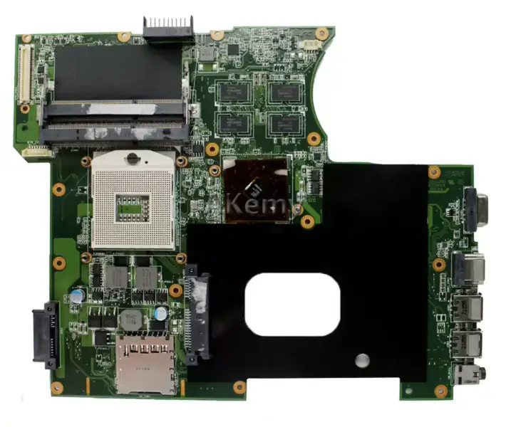 Μητρική πλακέτα Asus K42JY HD6470M 1G REV4.1 για ASUS A42J X42J K42J K42J