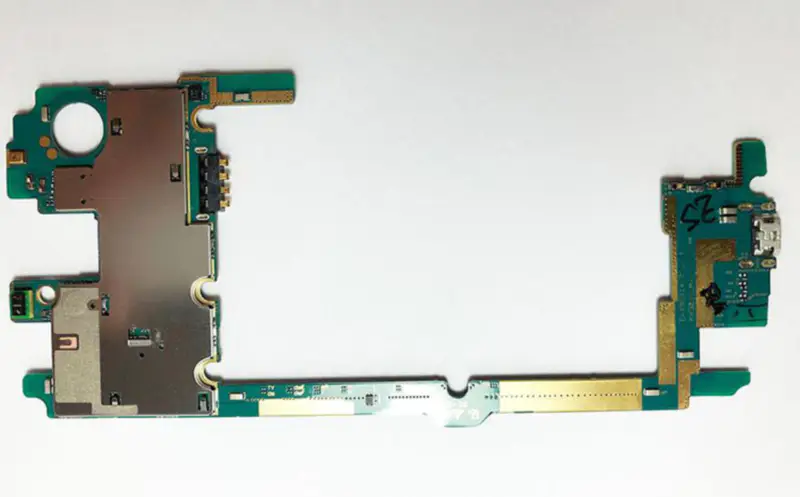 Μητρική πλακέτα LG K10 K430DSE Dual SIM
