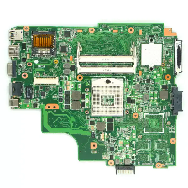Μητρική πλακέτα Asus K43E
