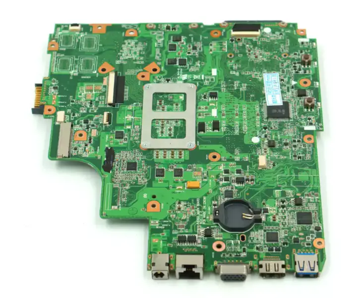 Μητρική πλακέτα Asus K43E