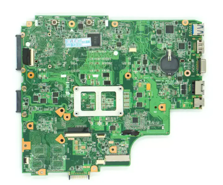 Μητρική πλακέτα Asus K43E